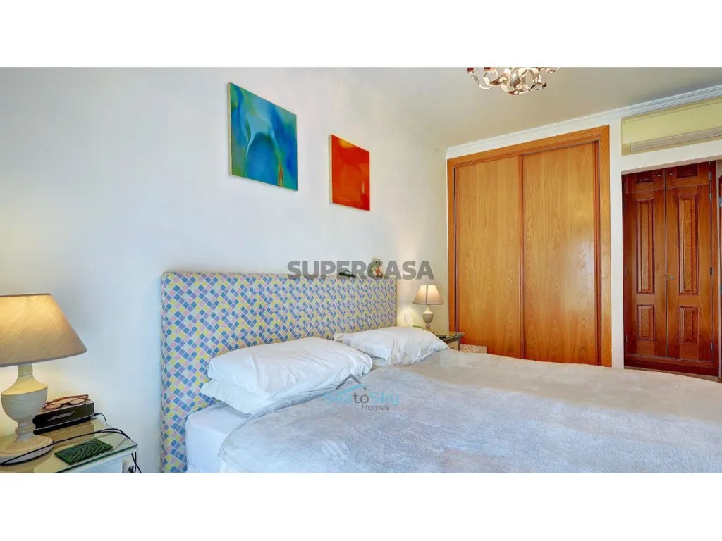 Magamistoad - Duplex House with Private Pool in Ferragudo