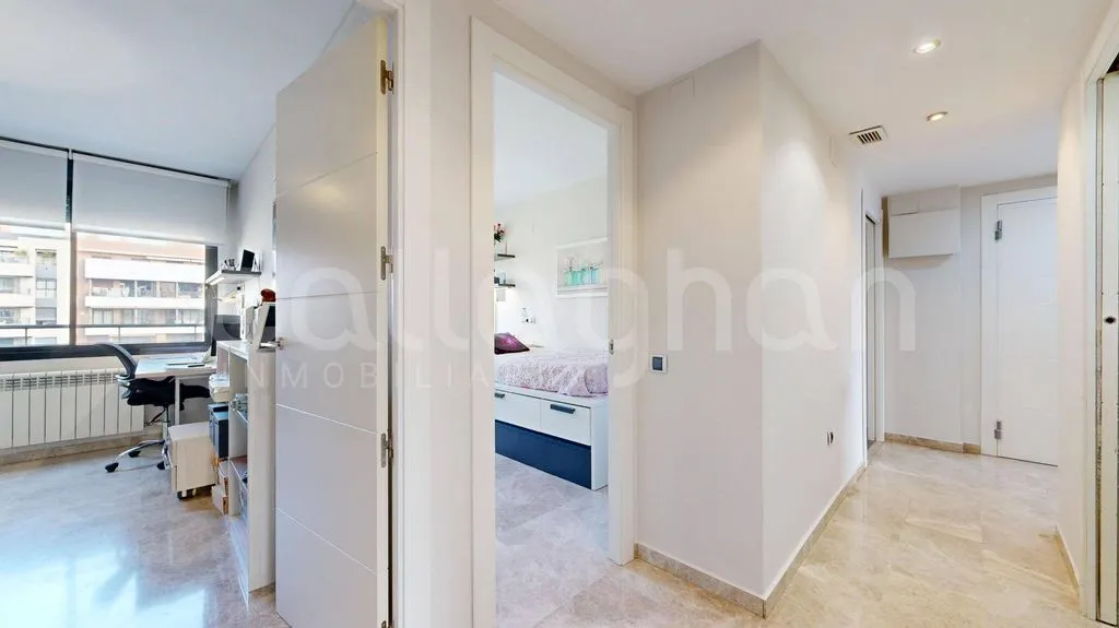 Magamistoad - Luxury Duplex with Pool in Valencia