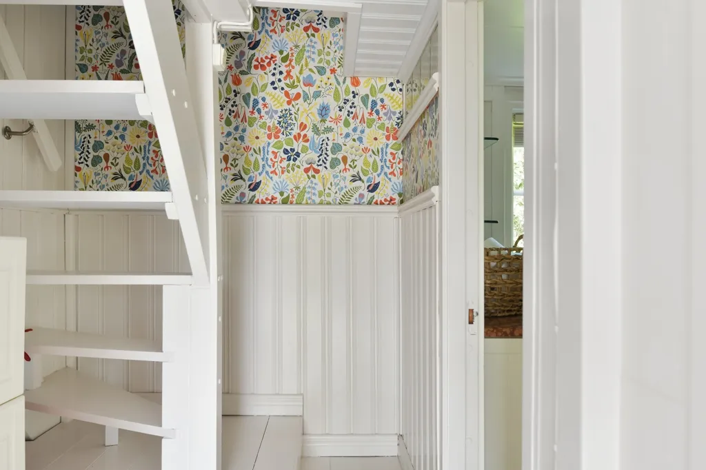 Toad - Charming Gotland House with History in Othem