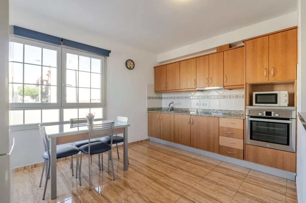 3-room apartment in Ingenio