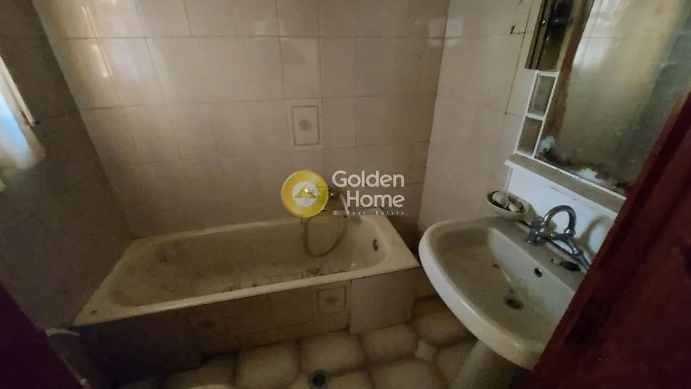 Salles de bain - Maison 3 pièces à GR