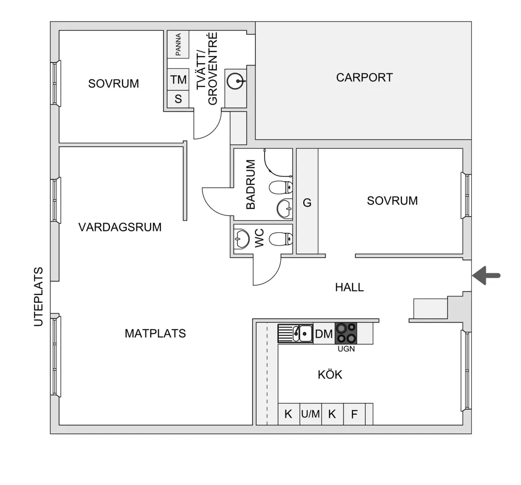 Maison à Åstorps kommun
