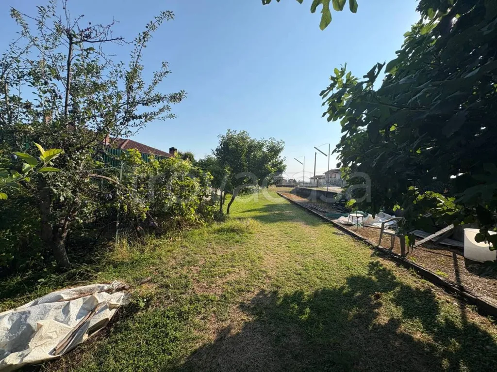 Jardin - Bifamiliar Villa with Commercial Space in Fossano
