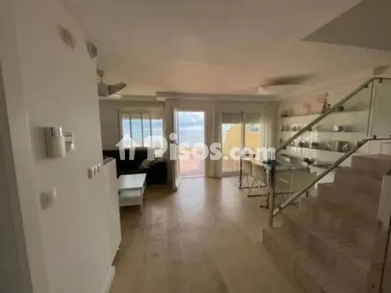 Stanze - Duplex with Sea View in Dehesa de Campoamor