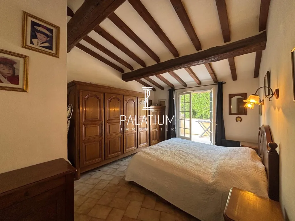 Renaissance Project in Gassin, Saint-Tropez