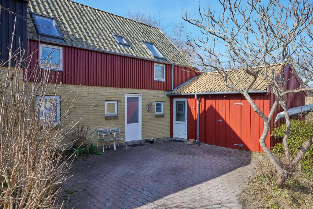 Maison 6 pièces à Beder