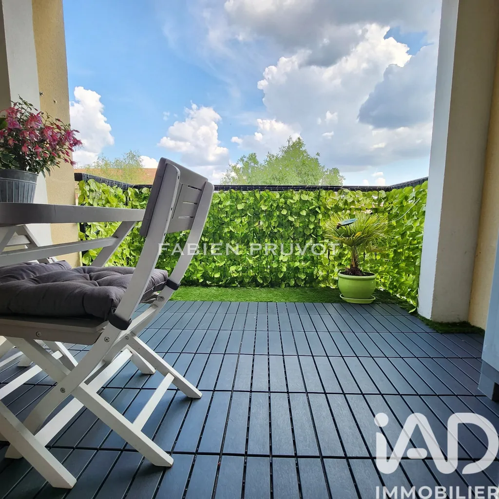 Terrazza - Duplex with Lake View in Herblay