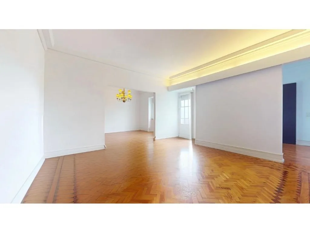 Soggiorno - Luxury Apartment with River View in Lisbon