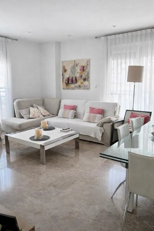 Elutuba - Luxury Flat with Balcony in Valencia