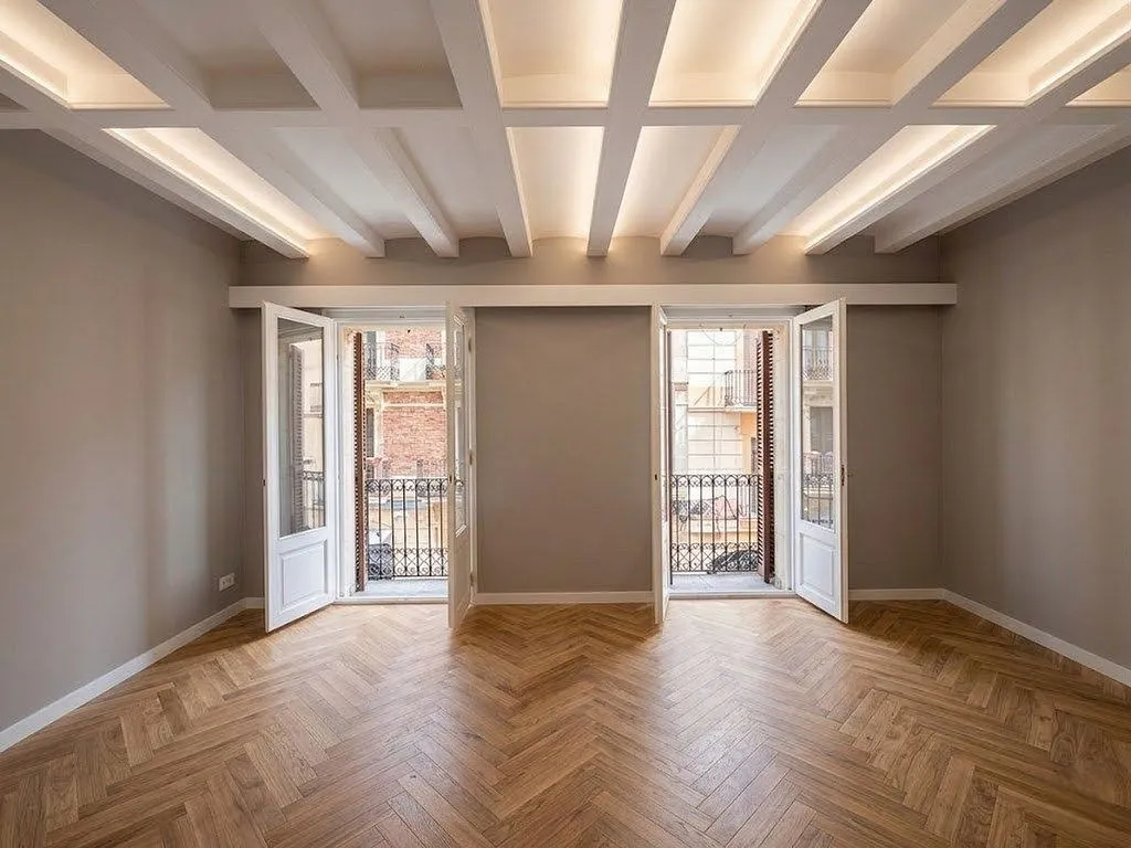 Toad - Apartment with Balcony in Eixample, Tarragona