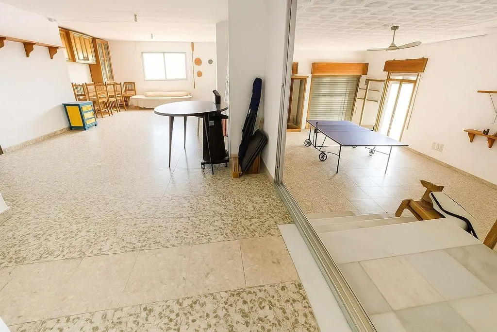 Séjour - Luxury Apartment with Sea View in Salobreña