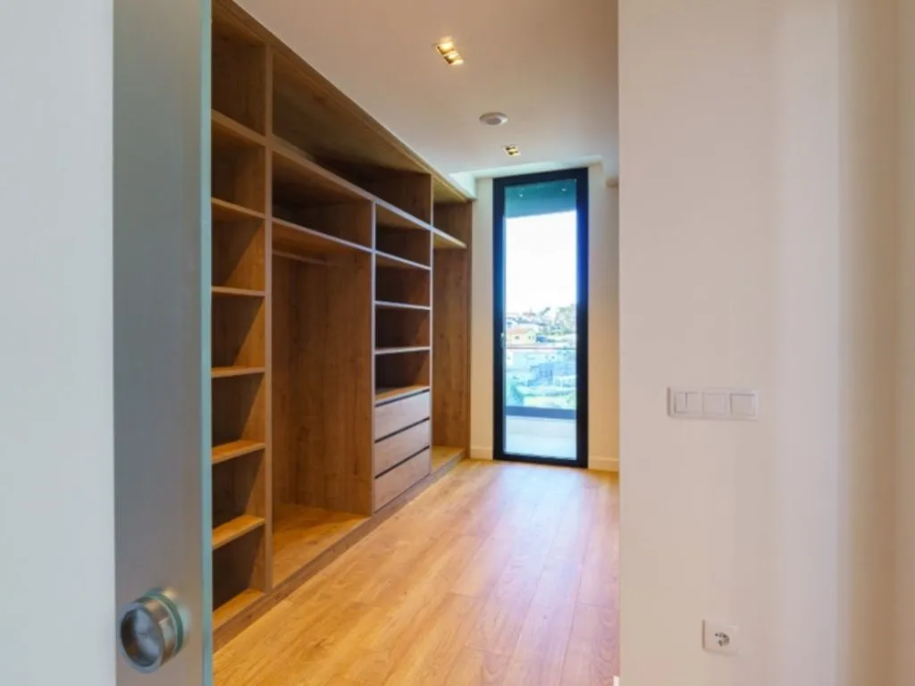 Pièces - New Luxury Villa with Sea View in Figueira da Foz