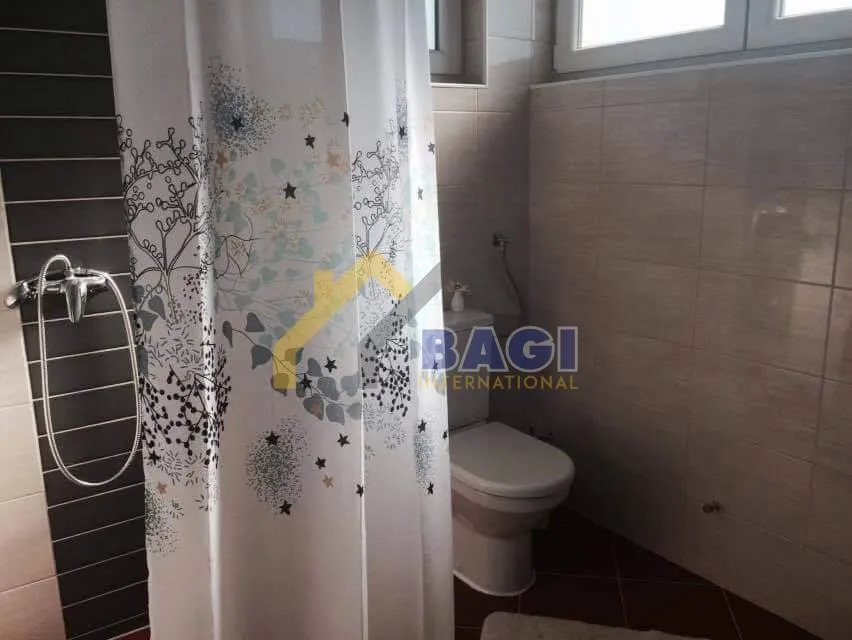 Bagni - Worker Accommodation with Kitchen in Farkaševac