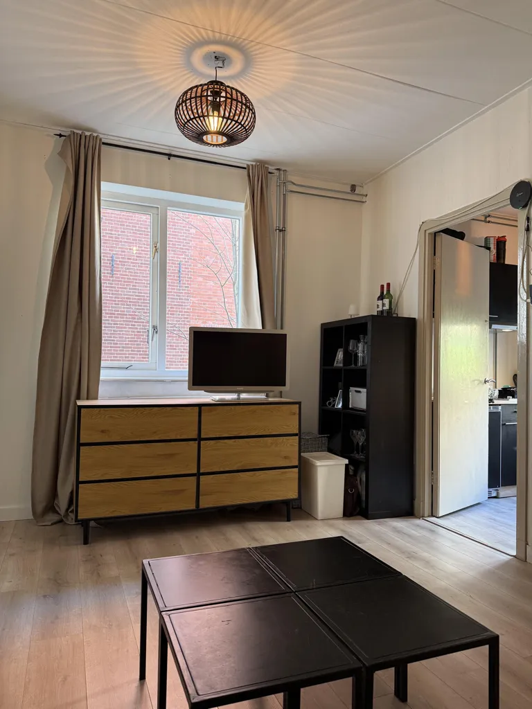 Appartement 1 pièces à Zwolle