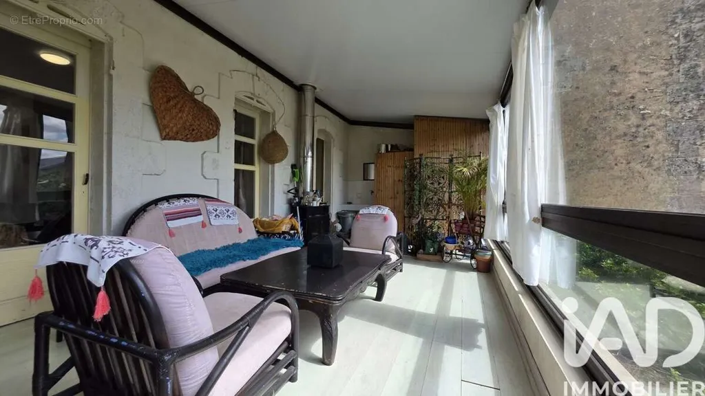 Maison 5 pièces à Blaye