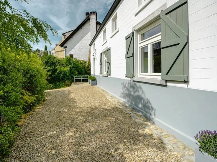Maison 3 chambres à BE