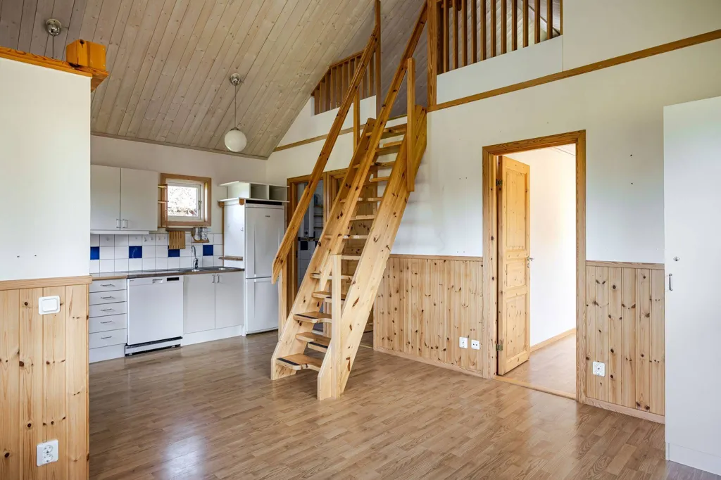 Appartement 4 pièces à Mörbylånga kommun