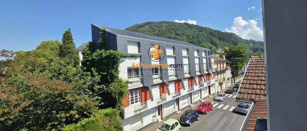 Rõdu - T2 Bis Apartment with Parking in Lourdes