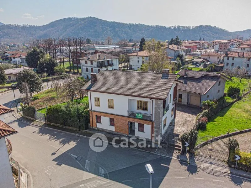 Vue aérienne - Villa with Terraces near Nimis Centre