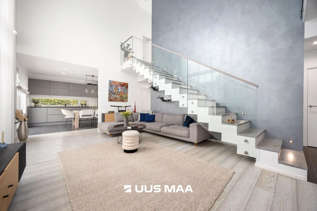 Maison 4 pièces à Viimsi vald