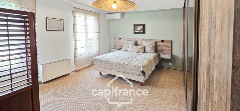 Maison 5 pièces à Ollioules