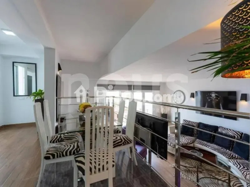 Maison 7 chambres à ES