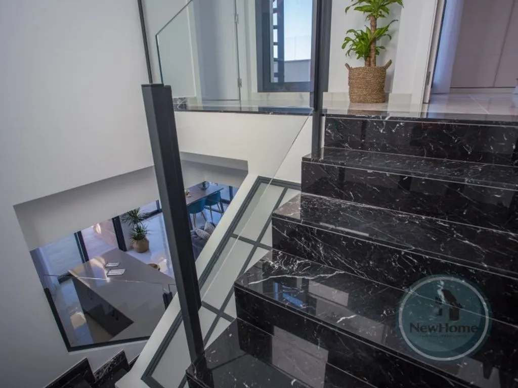 Pièces - Luxury Villa with Pool in Los Montesinos
