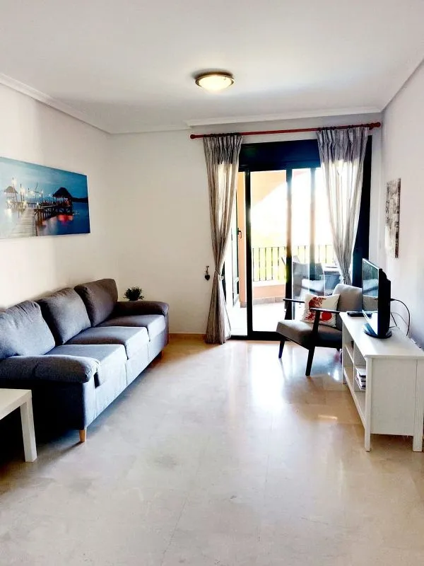 Elutuba - Duplex with Pool in Jávea Old Town