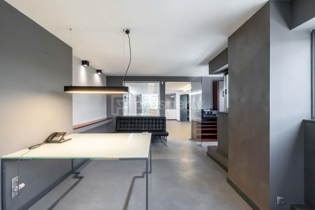 Bureau - Commercial Building with Parking in Chalandri