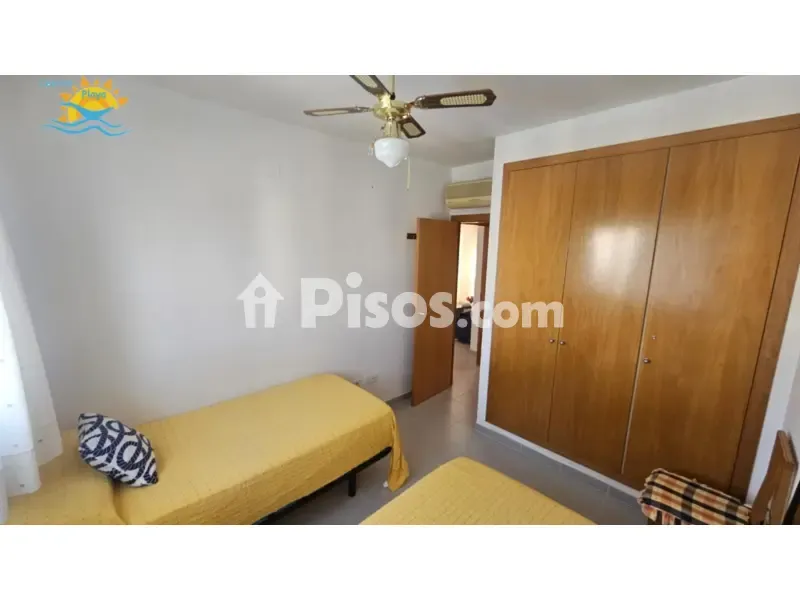 Chambres - Penthouse with East View in Playa Romana