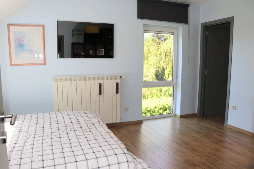 Maison 4 chambres à Orp-Jauche