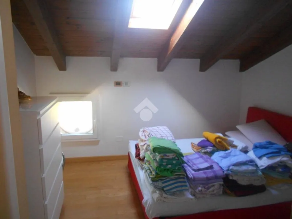 Magamistoad - Attic with Terrace in Porto Garibaldi