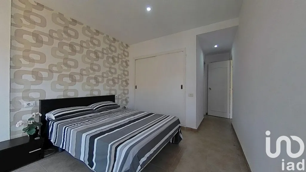 Magamistoad - Penthouse with Mountain View in Vila-real