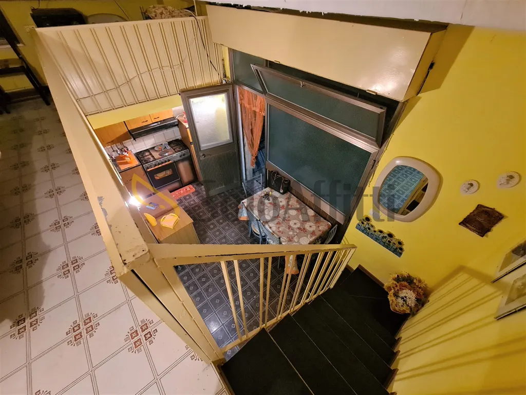 Toad - Studio Flat with Seafront Access in Catanzaro Lido