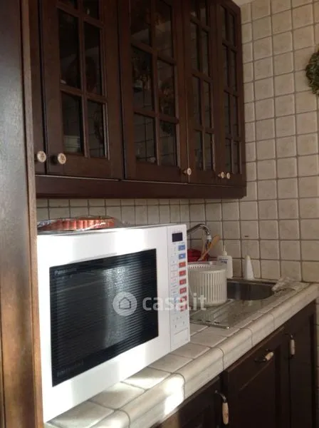 Kitchen - Chalet with Gellner Style in Borca di Cadore