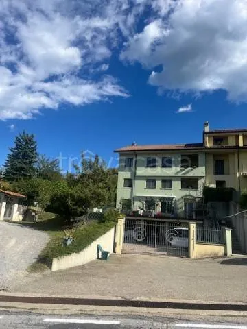 Välivaade - Apartment with Panoramic View in Rodello