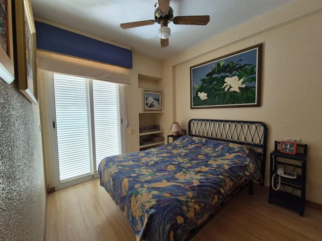 Chambres - Adosado with Beach Access in Cabo de las Huertas