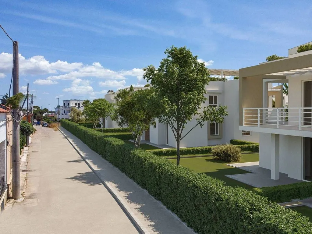 Exterior - Luxury Hotel with Sea View in Nardò, Apulia