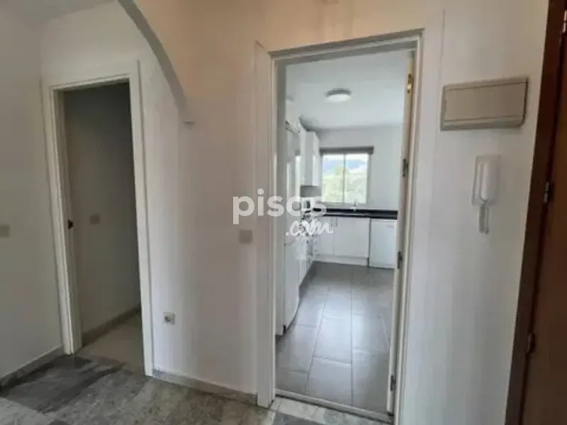 Flur - Apartment with Sea View in Playa de los Boliches