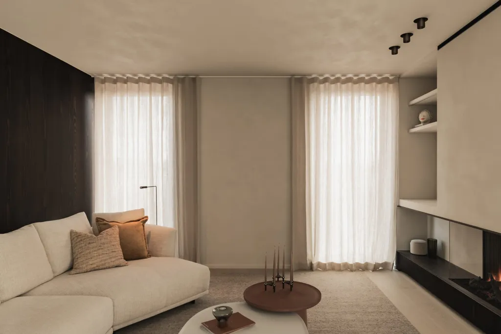 Elutuba - Penthouse with Terraces in Oostkamp