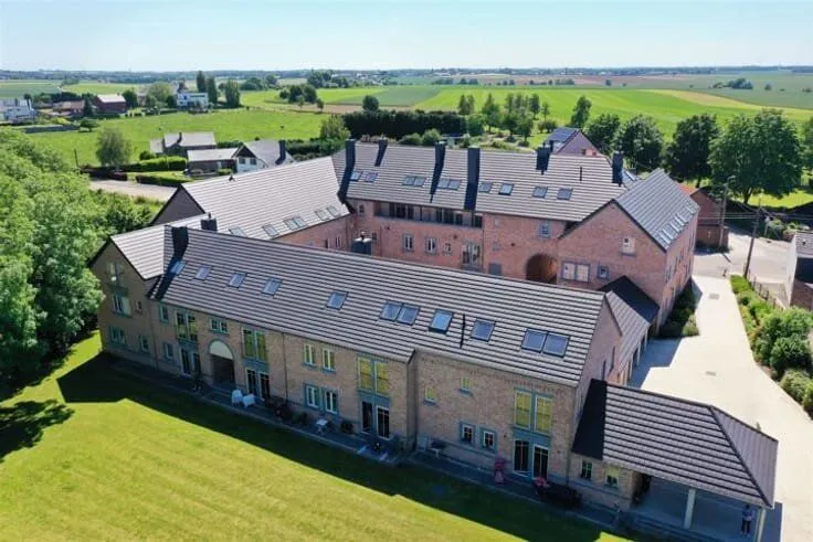 1 magamistoaga korter asukohas Xhendremael