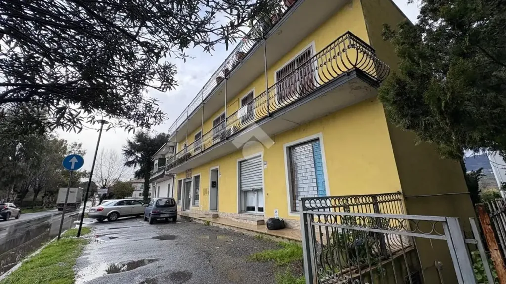 Extérieur - Apartment with Panoramic Terrace in Rende