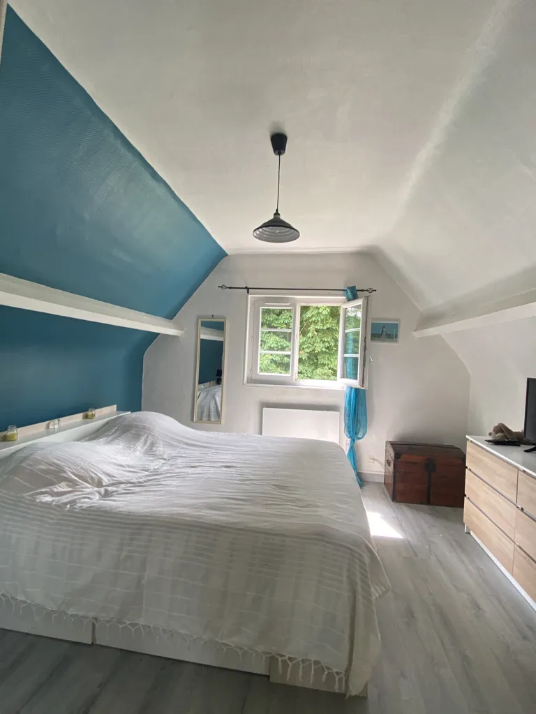 Magamistoad - Charming House with Terrace near Yvelines
