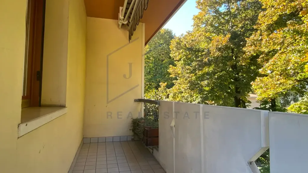 Rõdu - Penthouse with Triple Exposure in Oderzo