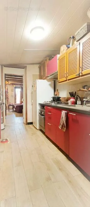 Maison 4 pièces à Tourcoing
