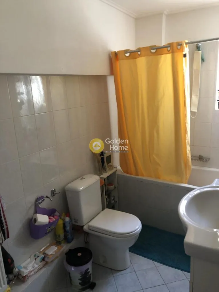 Bathrooms - 6-room house in GR