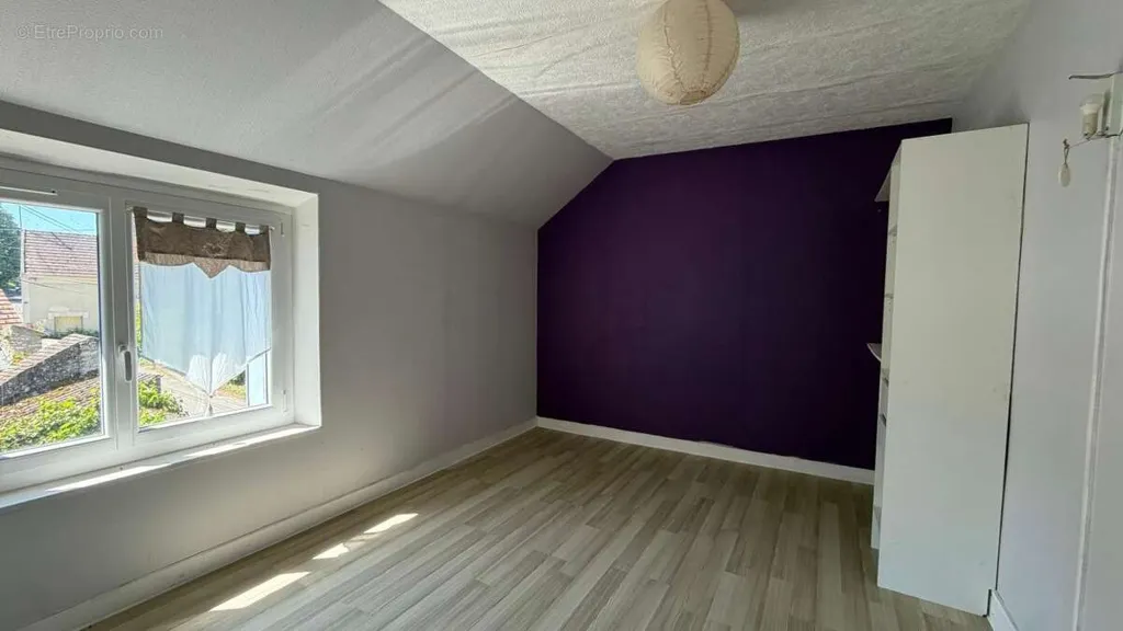 Chambres - Maison en Pierre avec Jardin à Ormoy la Rivière