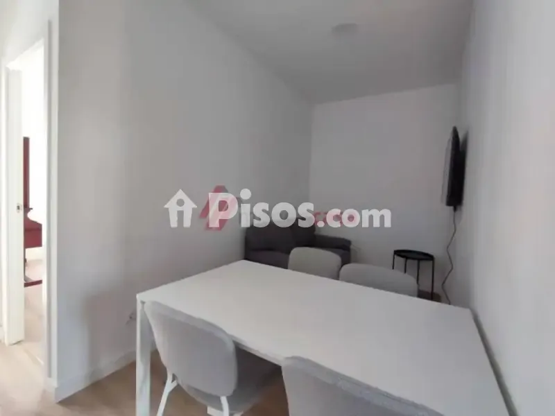 Söögituba - Shared Flat with Kitchen in Ferrol