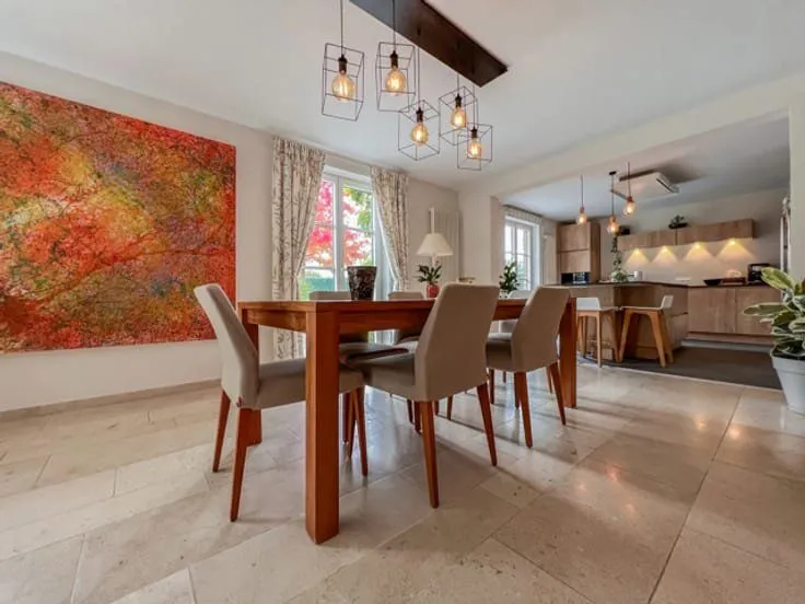 4-bedroom house in BE