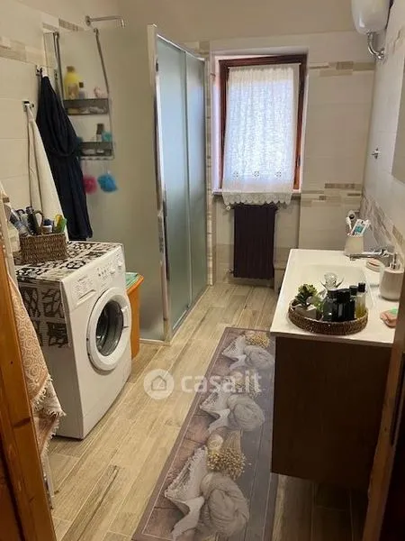 Vannitoad - Apartment with Balcony in Ceccano